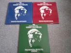 Herbert von Karajan - 3 Boxsets with Herbert von Karajan:, Cd's en Dvd's, Nieuw in verpakking