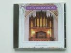 Hilary Norris - The Georgian Organ, Verzenden, Zo goed als nieuw
