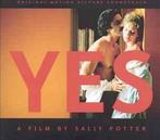 cd digi - Various - Yes - Music From The Film By Sally Po..., Verzenden, Zo goed als nieuw