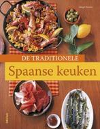 9789044712742 De Traditionele Spaanse Keuken | Tweedehands, Boeken, Kookboeken, Zo goed als nieuw, Margit Proebst, Verzenden