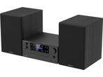 Kenwood M-9500SB - Smart Micro Hifi - WiFi - Zwart, Verzenden, Nieuw