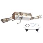 Roetfilter Nissan NV, Opel Movano, Renault Master, Auto-onderdelen, Uitlaatsystemen, Verzenden, Nieuw