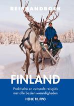Reishandboek Finland / Reishandboek 9789038925097, Boeken, Verzenden, Gelezen, Henk Filippo