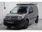 Renault Kangoo II Express 1.5 dCi 75 pk Airco va € 125,-/mnd, Auto's, Stof, Gebruikt, Renault, Origineel Nederlands