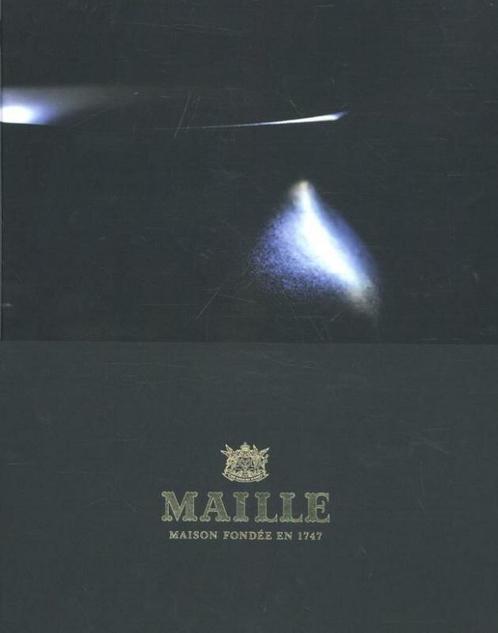 Maison Maille 9781419712463 CÉCile Maslakian, Boeken, Overige Boeken, Gelezen, Verzenden
