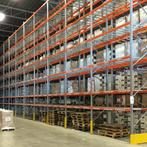 Aanbieding: Voordeelrij gebruikte Stow palletstelling