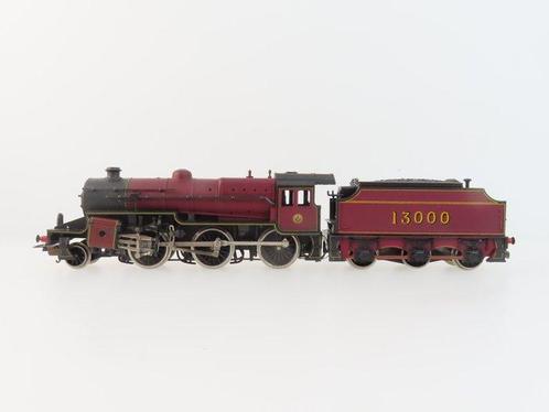 Lima H0 - 205119 - Modeltrein (1) - 2-6-0 Crab - LMS, Hobby en Vrije tijd, Modeltreinen | H0