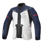 Alpinestars ST-7 2L Gore-Tex Jas IJsgrijs Donkerblauw Zwart, Nieuw met kaartje, Jas | textiel, Alpinestars, Heren