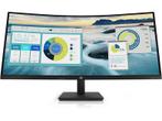 Hp - UWQHD  Monitor - 34 inch, Computers en Software, Monitoren, Hp, Verzenden, Nieuw, Overige resoluties