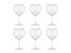 Veiling - 32x Kunststof Cocktailglas - Gin Tonic Glas, Huis en Inrichting, Nieuw