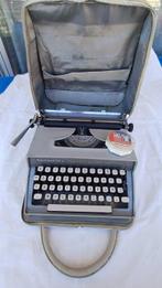 Remington Travel Riter De Luxe - Schrijfmachine - 1950-1960, Antiek en Kunst