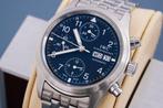IWC - Pilots Chronograph Cathay Pacific Limited Edition -, Nieuw