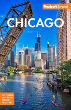 Full-color Travel Guide- Fodors Chicago 9781640974876, Boeken, Verzenden, Gelezen, Fodor'S Travel Guides