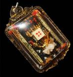 Amulet van de Gouden Hand: Charisma, Invloed & Geluk van de