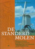De standerdmolen 9789053450604 E. Tijman, Boeken, Verzenden, Gelezen, E. Tijman