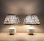 Buffet tafellamp (2) - Keramiek