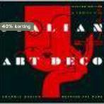 Italian Art Deco 9780811802871 Steven Heller, Boeken, Verzenden, Gelezen, Steven Heller