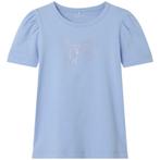 Y-shirt Janne (baby lavender), Kinderen en Baby's, Kinderkleding | Maat 110, Nieuw, Meisje, Name It, Shirt of Longsleeve