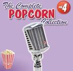 Various - The Complete Popcorn Collection 4 - CD, Cd's en Dvd's, Verzenden, Nieuw in verpakking