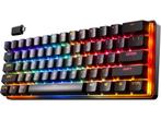 Steelseries Apex Pro Mini Wireless - Toetsenbord 60% -, Computers en Software, Toetsenborden, Verzenden, Nieuw, SteelSeries