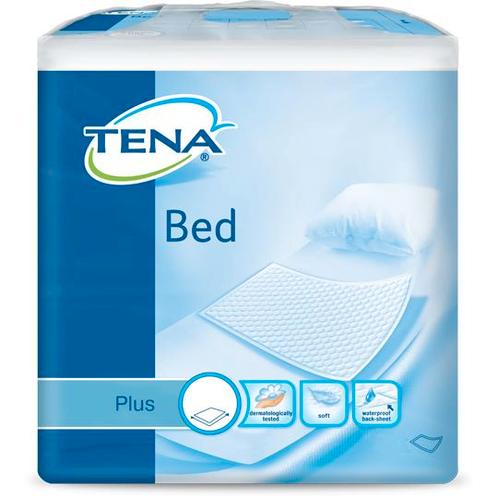 TENA Bed Plus 60 x 60 cm, Diversen, Verpleegmiddelen, Nieuw