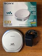 Sony - D-EJ360 Cd-speler, Audio, Tv en Foto, Nieuw