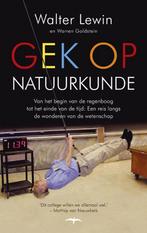 Gek Op Natuurkunde 9789400401341 Walter Lewin, Verzenden, Gelezen, Walter Lewin