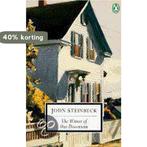 The Winter of Our Discontent 9780140187533 John Steinbeck, Boeken, Taal | Engels, Verzenden, Gelezen, John Steinbeck
