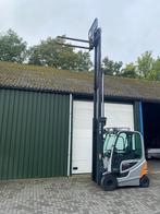Still RX60-25 elektrische heftruck SUPER COMPLEET (2017), 2000 tot 3000 kg, Elektrisch, Heftruck, Still