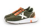 Munich Sneakers in maat 34 Groen | 10% extra korting, Kinderen en Baby's, Kinderkleding | Schoenen en Sokken, Schoenen, Munich