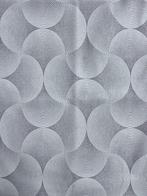 Meubelstof. Space Age optische stijl - Textiel - 250 cm -