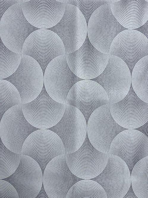 Meubelstof. Space Age optische stijl - Textiel - 250 cm -, Antiek en Kunst, Kunst | Designobjecten