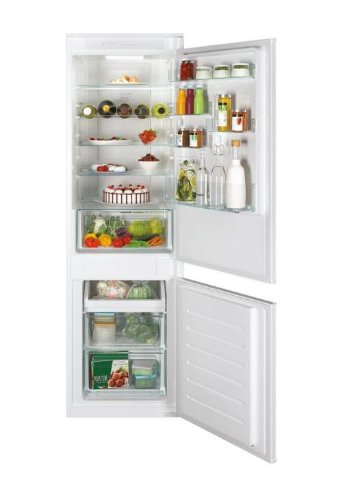 €499 Candy Fresco CBT3518FW Ingebouwd 248 l F Wit, Witgoed en Apparatuur, Koelkasten en IJskasten, 160 cm of meer, Ophalen of Verzenden