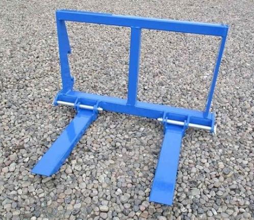 Solis Palletvork compact serie voorladers, Zakelijke goederen, Agrarisch | Werktuigen