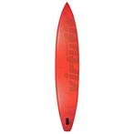 Virtufit Supboard Racer 381 - Rood - Afhaal Deal, Watersport en Boten, Suppen, Verzenden, Nieuw