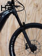 Giant Reign E+ 2 MX Pro 29 inch E-Mountainbike Sram GX 2022, Fietsen en Brommers, 45 tot 49 cm, Zo goed als nieuw, Heren, Fully