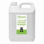 Speelgoed & Oppervlakten reiniger  5 L  | 100% Biologisch, Schoonmaakmiddel, Verzenden