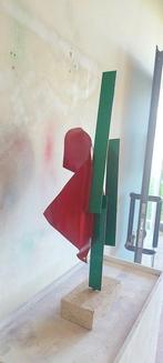 Daniele Ruffini (1975) - #composioneinternazionalenovantatre, Antiek en Kunst