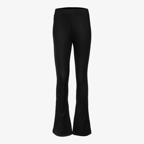 TwoDay meisjes flared ribbroek maat 146/152 van Scapino - Nu, Kleding | Dames, Broeken en Pantalons, Nieuw, Verzenden