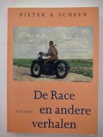 Race en andere verhalen 9789026113345 P.A. Scheen, Verzenden, Zo goed als nieuw, P.A. Scheen
