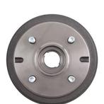 Remtrommel DAIHATSU CUORE 0.8 achterzijde, Verzenden, Nieuw