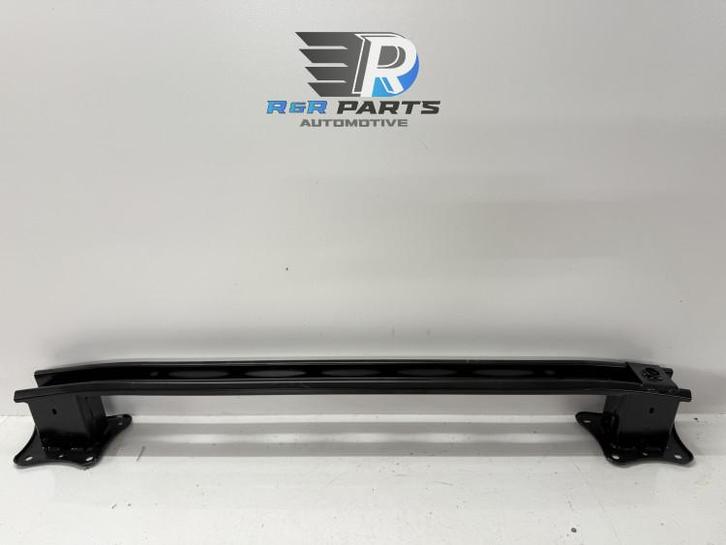 Bumperbalk achter - Zonder trekhaak - Ford Transit Cust..., Auto-onderdelen, Carrosserie en Plaatwerk, Nieuw, Deur, Verzenden