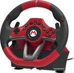 Hori Mario Kart Racestuur Pro Deluxe - Officieel, Spelcomputers en Games, Nieuw, Verzenden