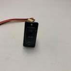 Bieden: Ballast switch control panel with cables, Watersport en Boten, Ophalen of Verzenden, Nieuw, Kombuis en Sanitair, Zeilboot of Motorboot