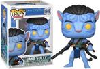 Funko Pop #1549 Funko Pop! Movies: Avatar: The Way of Water, Verzenden, Nieuw