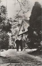 LUNTEREN - Bungalowpark Het Klerk-Bos, Verzenden, Gelopen