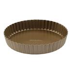 Cookai Vlaaivorm / Quichevorm Losse Bodem Ø20cm, Verzenden, Nieuw