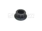 95910117200 Porsche Noot voor carter stud. 964 / 993/996, Verzenden, Nieuw