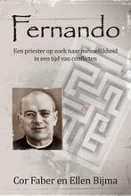 Fernando 9789464814996 Cor Faber, Boeken, Verzenden, Zo goed als nieuw, Cor Faber