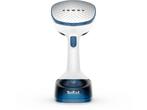 Tefal DT7130 - Kledingstomer - 1400W 25g/min stoom - 15, Witgoed en Apparatuur, Strijkijzers en Strijkplanken, Verzenden, Zo goed als nieuw